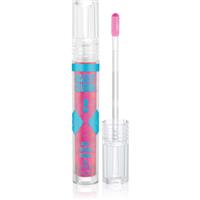 essence Harley Quinn lip gloss shade 01 Harley Glow 3 ml