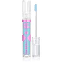 essence Harley Quinn lip gloss shade 02 Harley Chic 3 ml