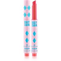essence Harley Quinn gel lipstick shade 02 Gotham Glam 1,5 g