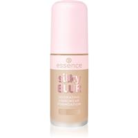 essence silky BLUR natural coverage hydrating foundation for a matt look shade 175 30 ml