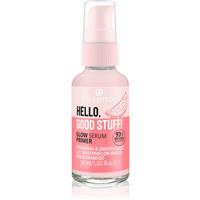 essence Hello, Good Stuff! Glow Serum Primer primer 30 ml