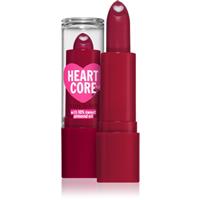 Essence HEART CORE lip balm shade 05 Bold Blackberry 3 g