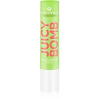 essence Juicy Bomb lip balm shade 04 Kiwi To My Heart 2 g