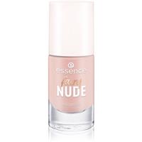 essence fairy nail polish shade 06 NUDE 8 ml