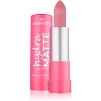 Essence hydra MATTE moisturising matt lipstick shade 411 3,5 g