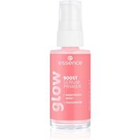 essence Glow Boost Serum Primer brightening primer serum 30 ml