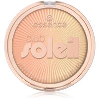 essence club SOLEIL highlighter shade 01 Sunset Drip 8 g