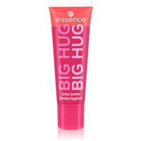 essence Say It With Juicy Big Hug lip gloss shade 01 Poppin' Pomegranate 30 ml