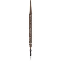 essence Micro Precise precise eyebrow pencil shade 03 Light Brown 0.05 g