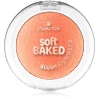 essence Soft Baked blusher shade Peach Please 4.5 g
