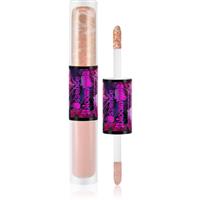 essence in the bloom'light liquid eyeshadow double shade 01 Dreamin' In the Twilight 3,4 g
