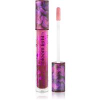 essence in the bloom'light lip gloss shade 01 Moonlight Glow 4,6 ml