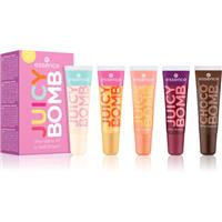 essence Juicy Bomb gift set for lips 04 Sugar Coated