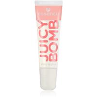 essence Juicy Bomb lip gloss shade 101 10 ml