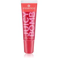 essence Juicy Bomb lip gloss shade 104 10 ml