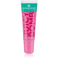 essence Juicy Bomb lip gloss shade 102 10 ml