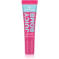 essence Juicy Bomb Party blusher with gel consistency shade 01 Cassis Crush 10 ml