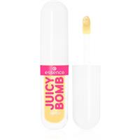 essence Juicy Bomb Party lip oil shade 04 Adorable Apple 2.4 ml