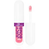 essence Juicy Bomb Party lip oil shade 03 Marvellous Mango 2.4 ml