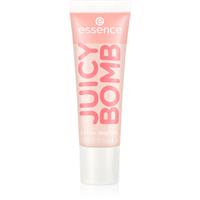 essence Juicy Bomb Party lip gloss large pack shade 01 Lovely Litchi 30 ml
