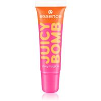 essence Juicy Bomb Party lip gloss shade 03 Pretty Pitaya 10 ml