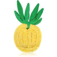 essence Juicy Bomb Party makeup remover set with spa headband 01 Pineapple Party