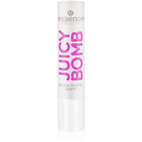 essence Juicy Bomb lip balm shade 06 Wake Me Up Before You Coco 2 g