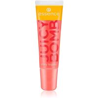 essence Juicy Bomb lip gloss shade 103 10 ml
