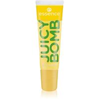 essence Juicy Bomb lip gloss shade 106 Mellow Mango 10 ml