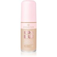 essence silky BLUR natural coverage hydrating foundation for a matt look shade 165 30 ml
