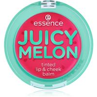 essence JUICY MELON balm for lips and cheeks 3 g