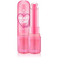 essence HEART CORE tinted lip balm with shine shade 3 g