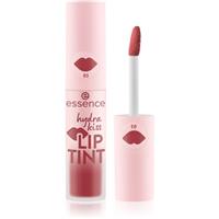 essence Hydra Kiss lip stain shade 03 Rosy Blossom 4 ml