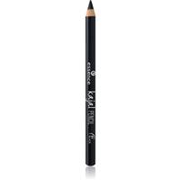 essence Kajal Pencil kajal eyeliner shade 01 Black 1 g