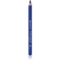 essence Kajal Pencil kajal eyeliner shade 30 Classic Blue 1 g