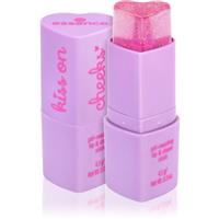 essence kiss on cheeks multi-purpose makeup for lips and face shade 01 Be Mine! 4.5 g
