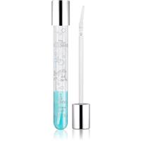 essence Disney The Little Mermaid lip oil for luminous shine shade 01 You Can Swim With Us 4 ml