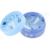 essence Care Bears hydrogel pads for the eye area 01 Do Not Disturb 60 pc