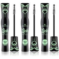 essence Lash PRINCESS false lash effect mascara economy pack 3 x 12 ml