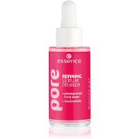 essence pore REFINING SERUM PRIMER pore-minimising serum under makeup 30 ml