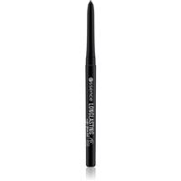 essence LONG-LASTING eyeliner shade 01 Black Fever 0.28 g