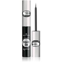 essence Liquid Ink eyeliner shade 01 3 ml