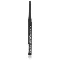 essence LONG-LASTING eyeliner shade 34 Sparkling Black 0.28 g