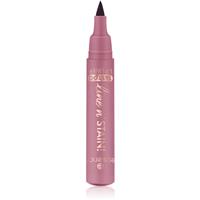 essence line n' STAIN! contour lip pencil shade 01 Everyone's Nude-Pink 2.5 ml