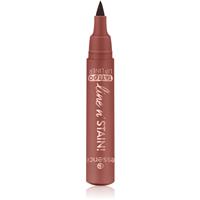 essence line n' STAIN! contour lip pencil shade 2.5 ml
