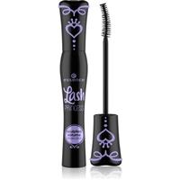 essence Lash PRINCESS sculpted volume mascara shade Black 12 ml