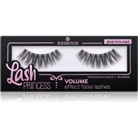 essence Lash PRINCESS Volume Effect false eyelashes with glue 1 pair