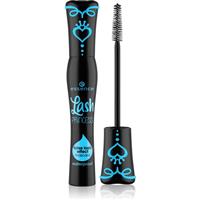 essence Lash PRINCESS false lash effect mascara waterproof shade Black 12 ml