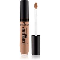 essence CAMOUFLAGE+ MATTE liquid concealer with matt effect shade 160 8 ml