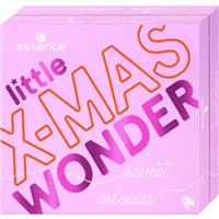 essence X-Mas Wonder advent calendar